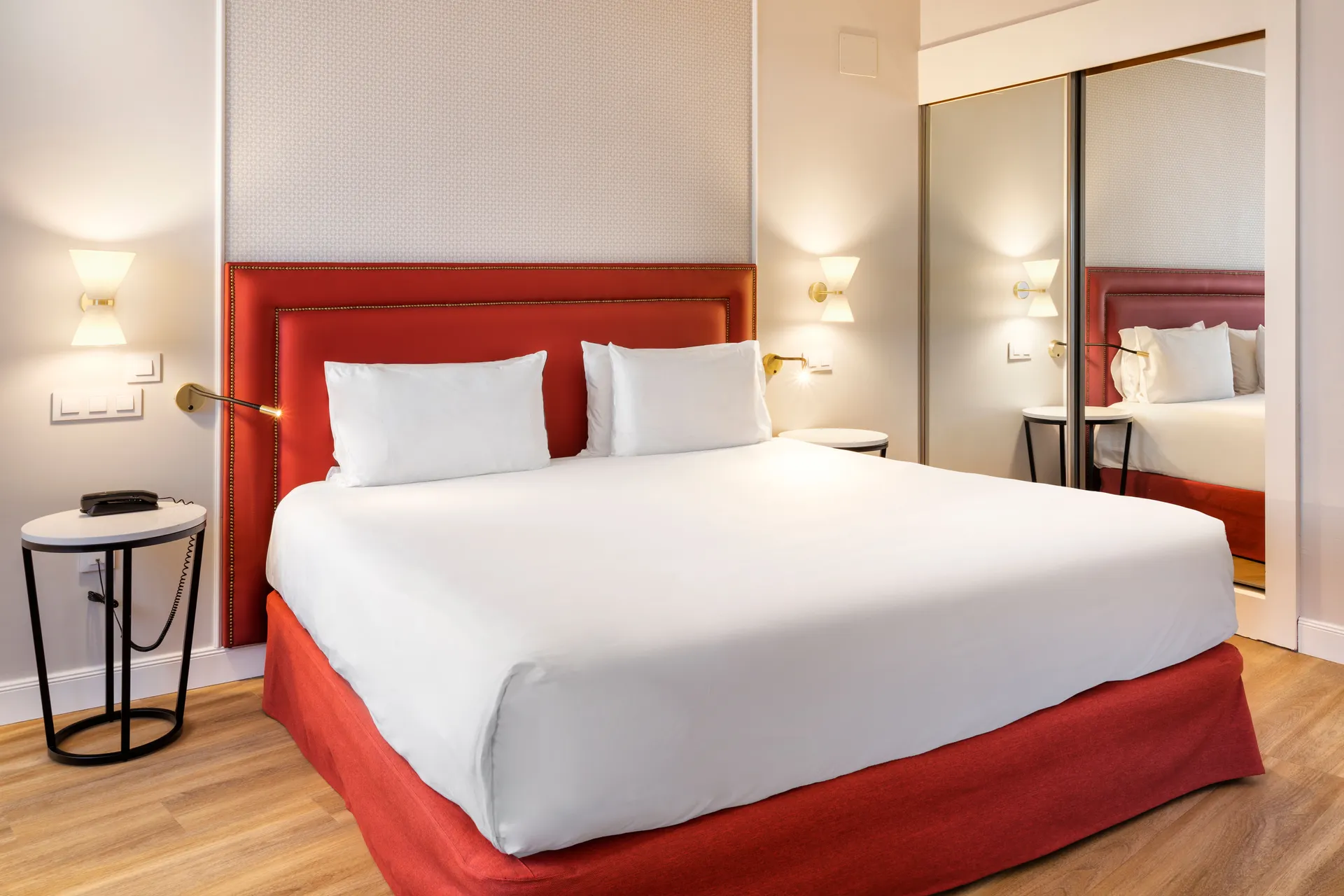 Hotel Exe Sevilla Macarena afbeelding 2