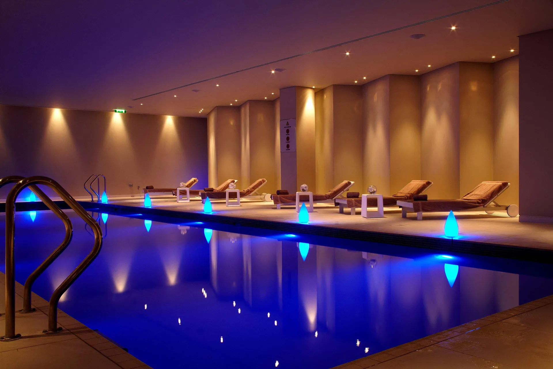 Hotel Park Plaza Westminster Bridge London afbeelding 1