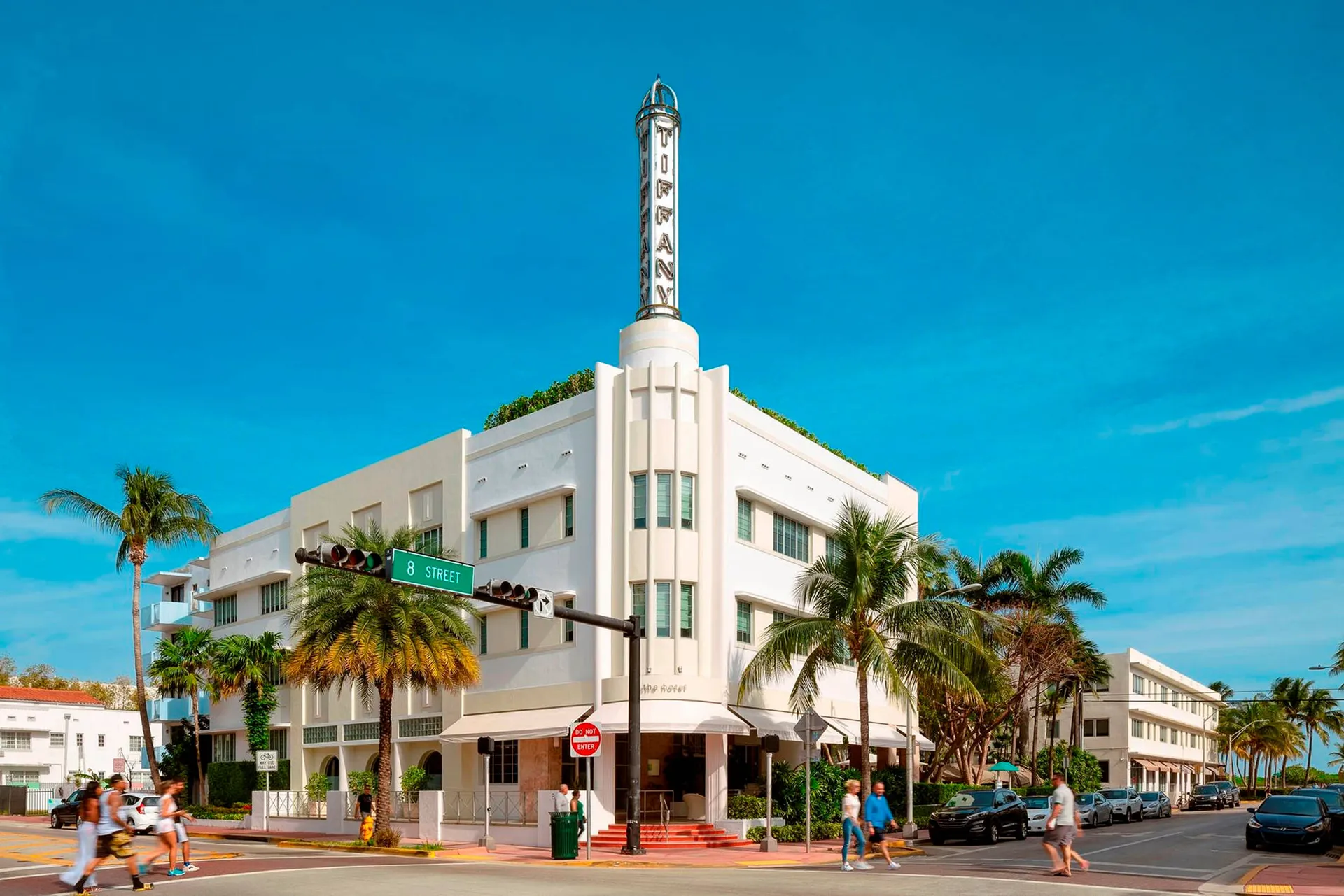 Online bestellen: The Tony Hotel South Beach