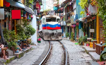 Hanoi