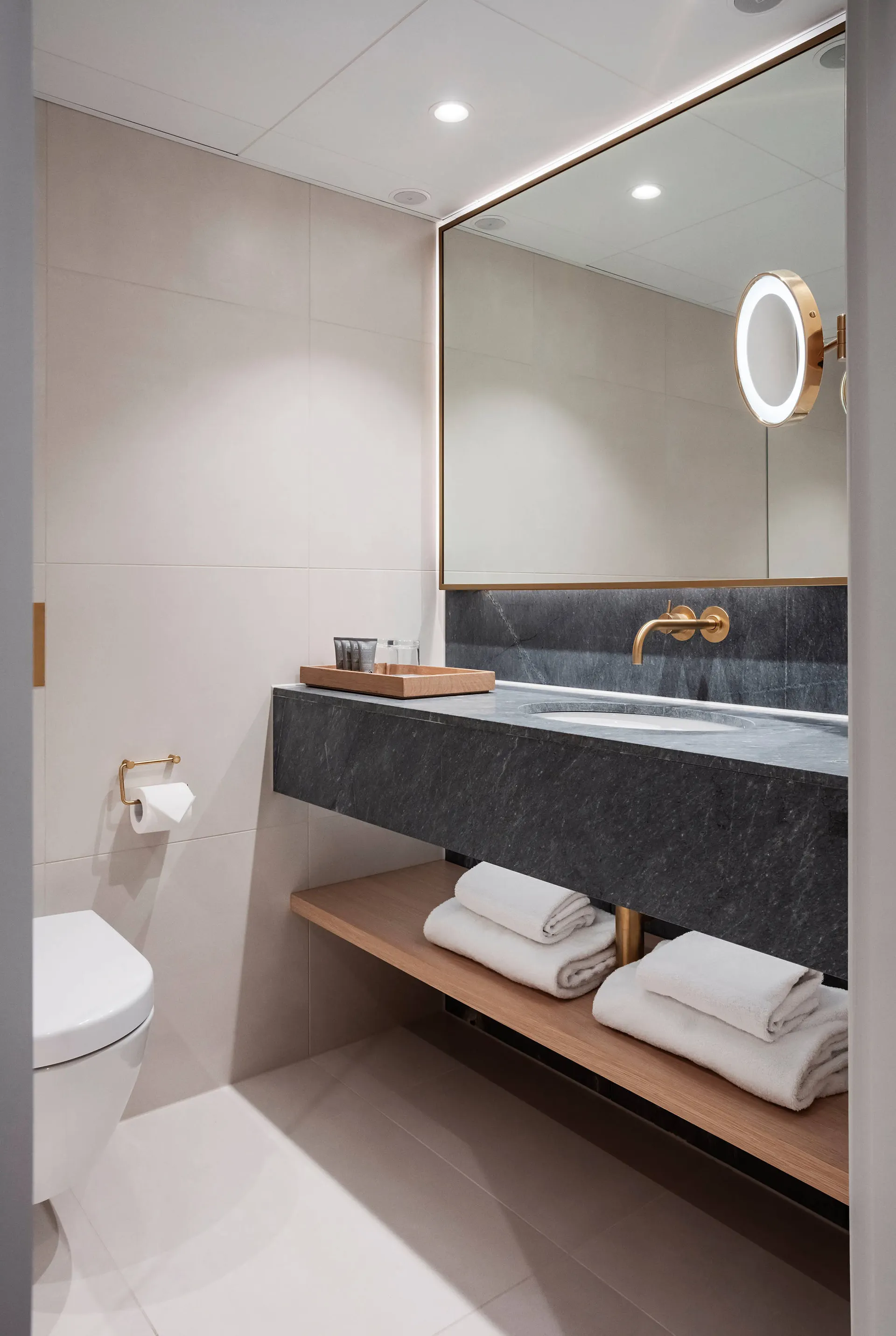 Hotel Copenhagen Admiral