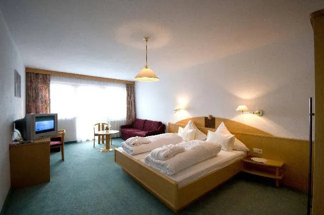 Hotel Amadeus afbeelding 3