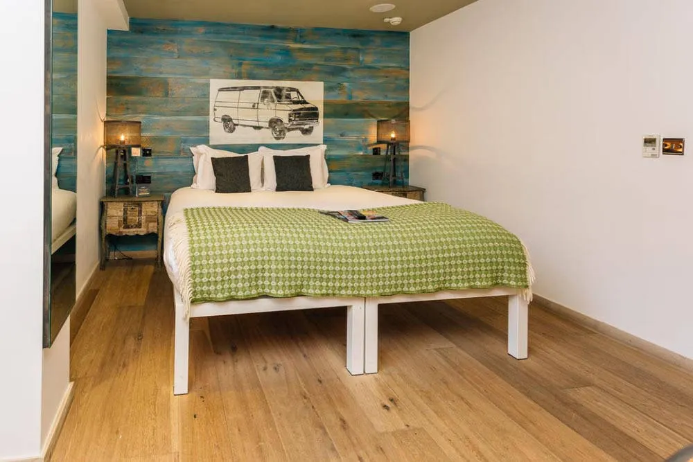 Kamer medium