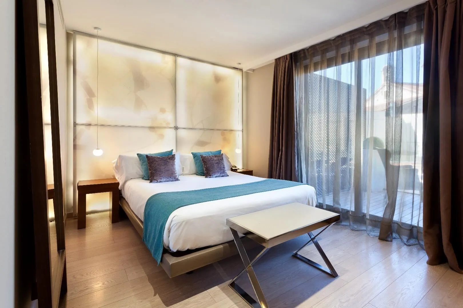 Hotel España Ramblas afbeelding 4