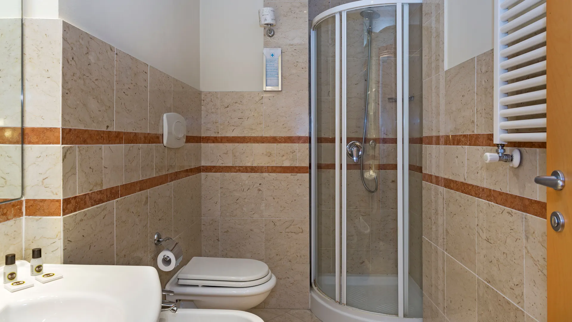 B&B HOTEL Pisa Airport afbeelding 4