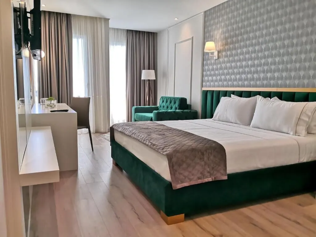 Voorbeeldkamer