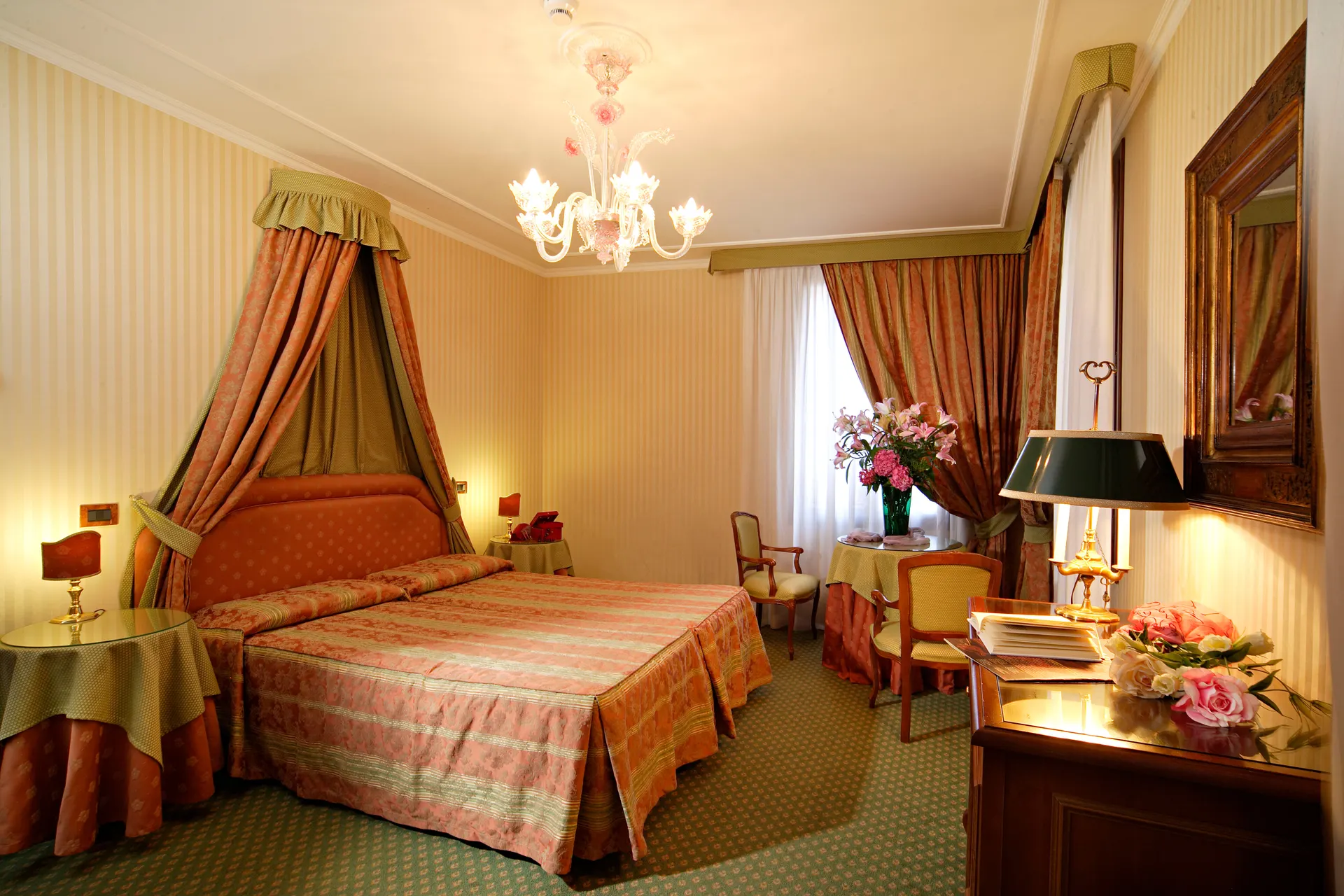 Hotel Kette