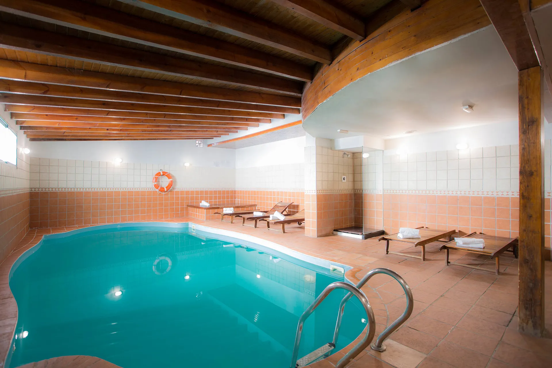 Stedentrips Hotel Olympia Consul del Mar in Valencia (Stedentrips Spanje, Spanje)