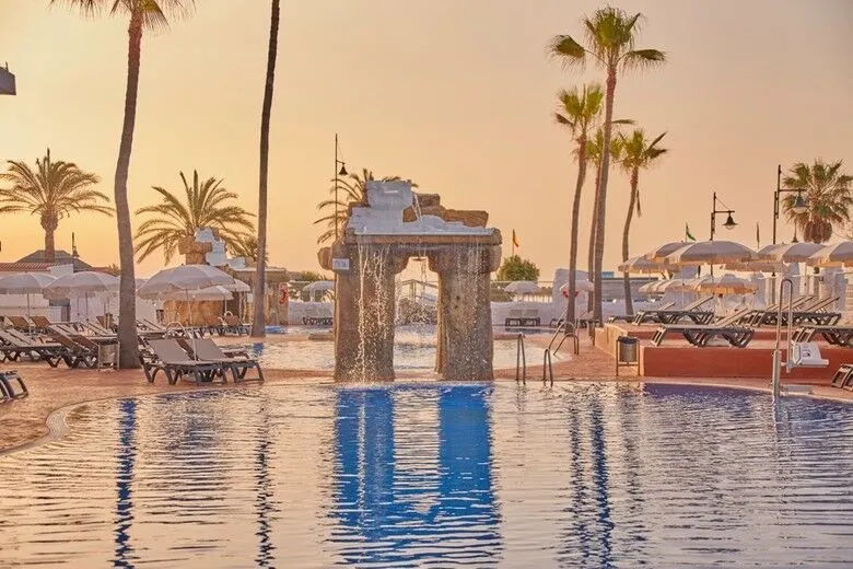 Ibersol Torremolinos Beach foto 3