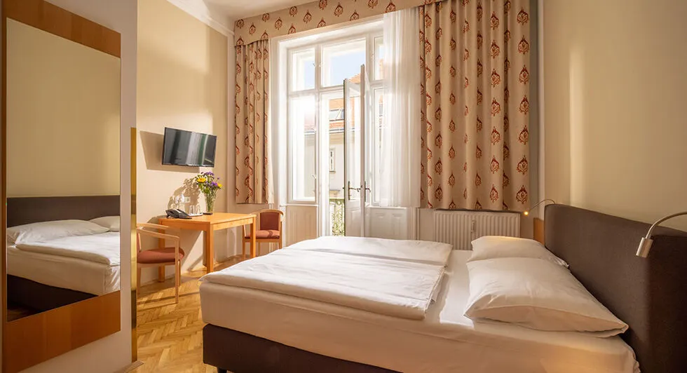 Hotel Post afbeelding 3