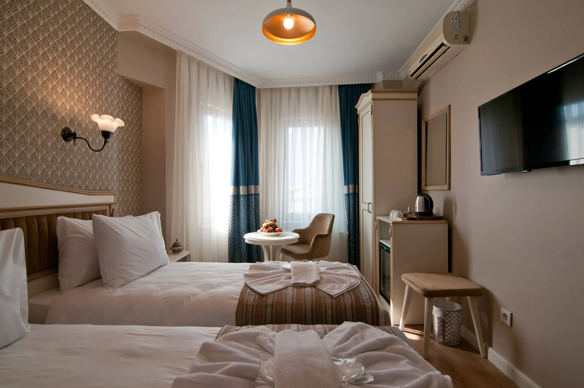 Mevlana Hotel afbeelding 2
