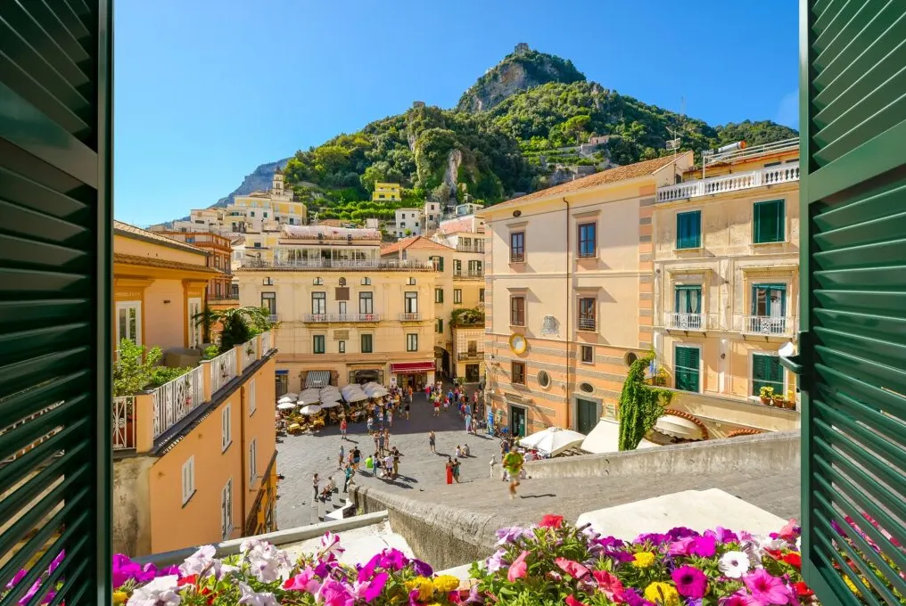 Amalfi