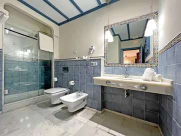 Badkamer