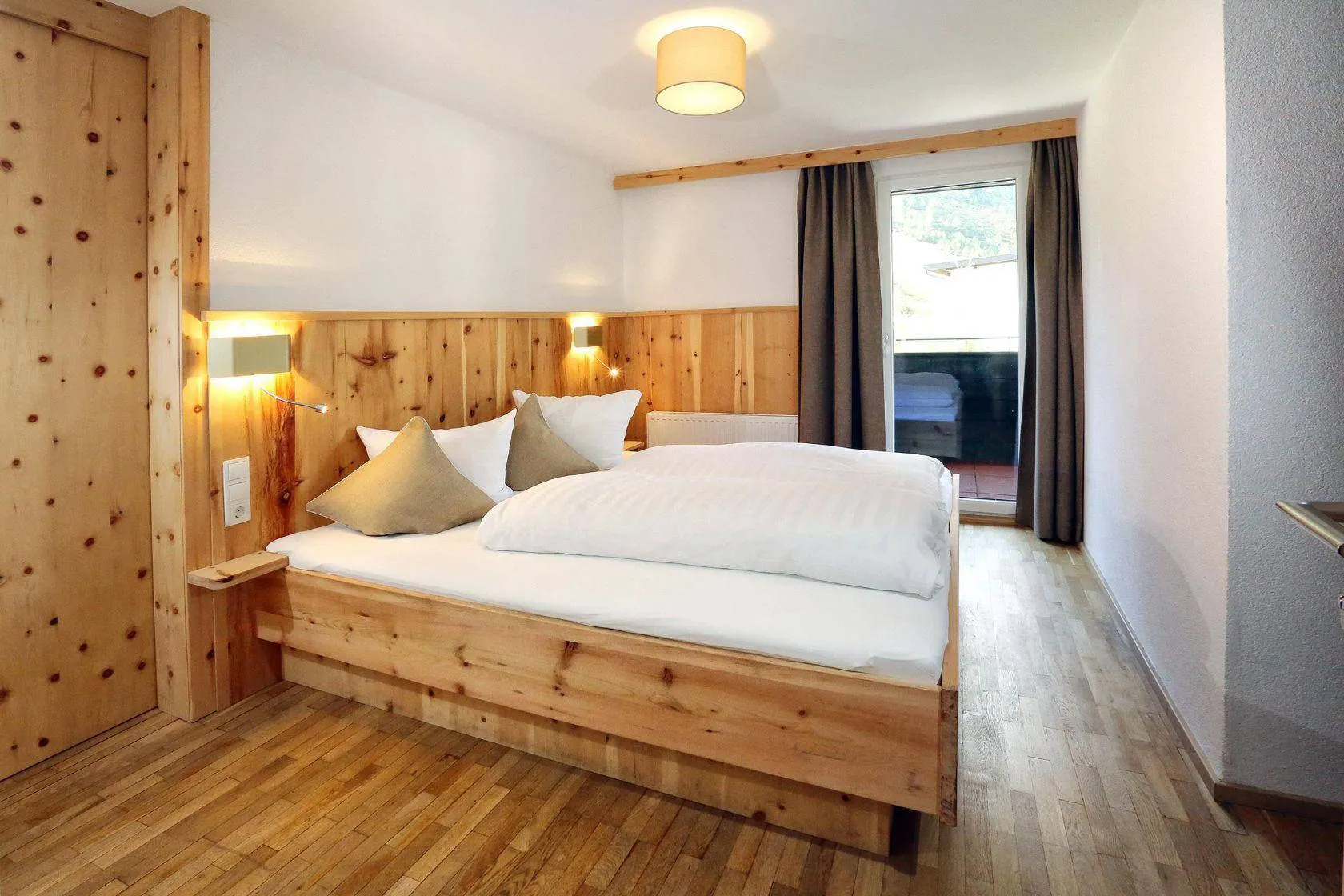Voorbeeldkamer
