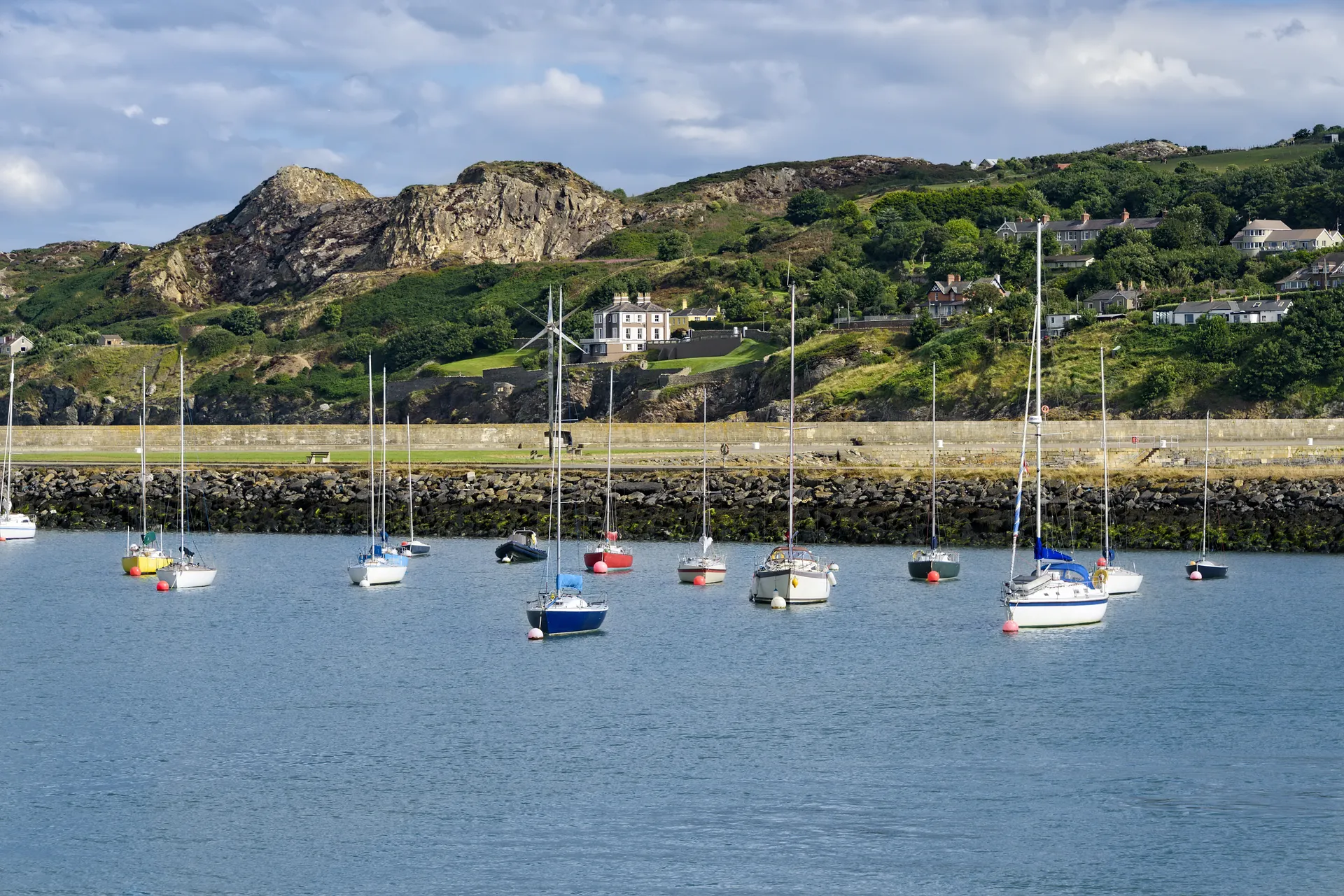 Stedentrip Dublin, Dublin Bay, Dublin, Ierland | de Jong Intra Vakanties
