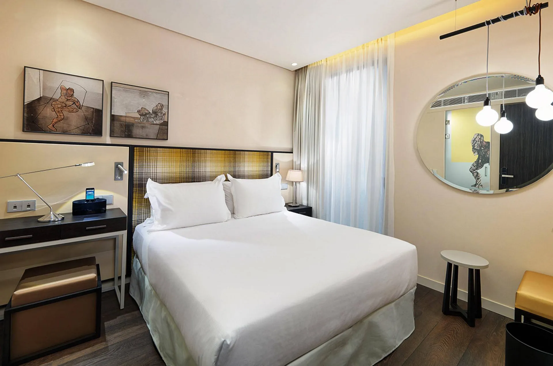 Hotel H10 Art Gallery