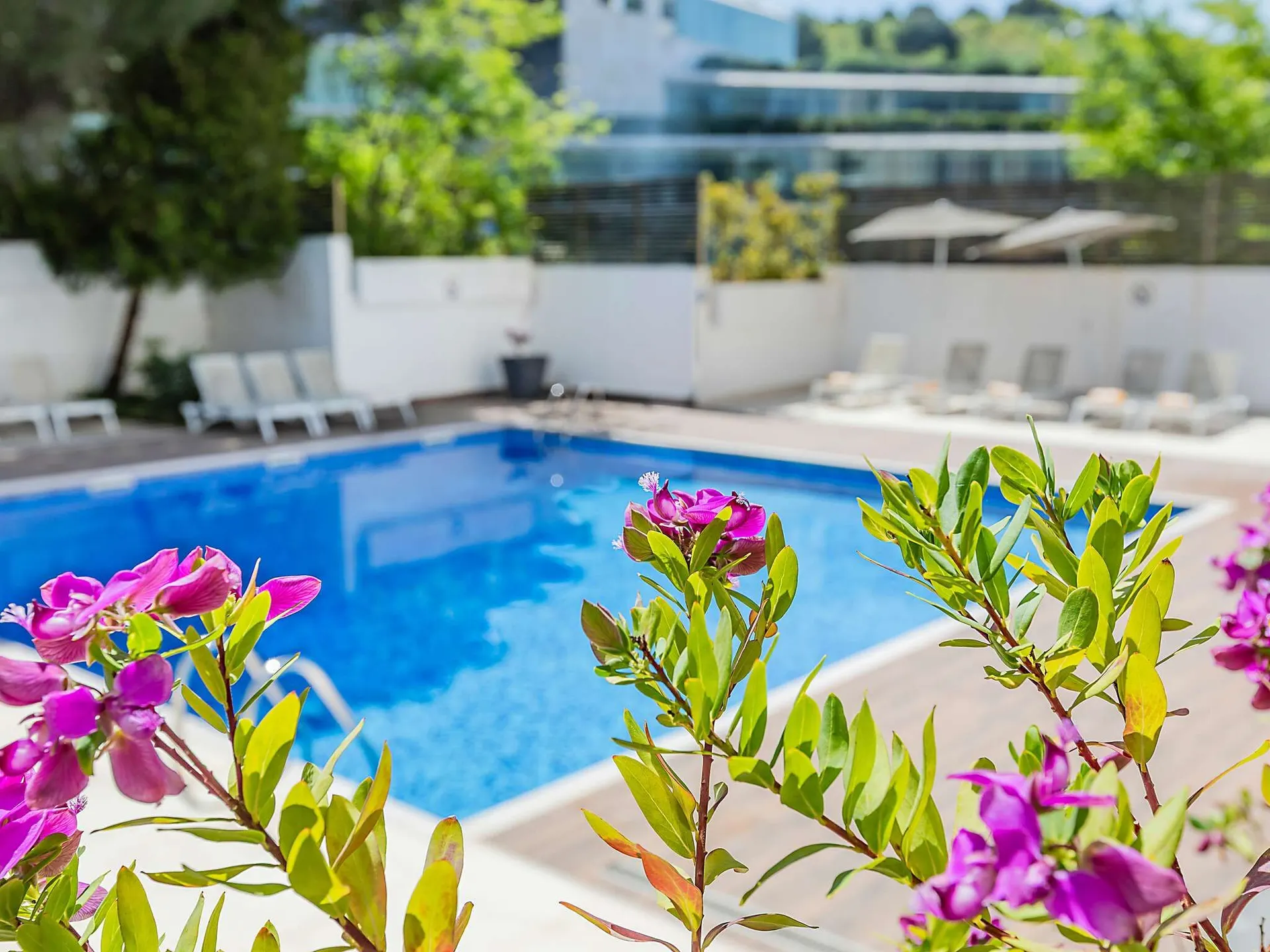 Novotel Lisboa