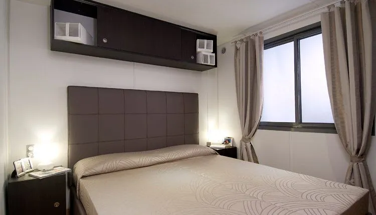 Slaapkamer