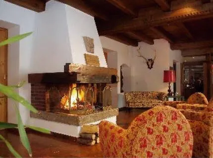 Hotel Lukashansl