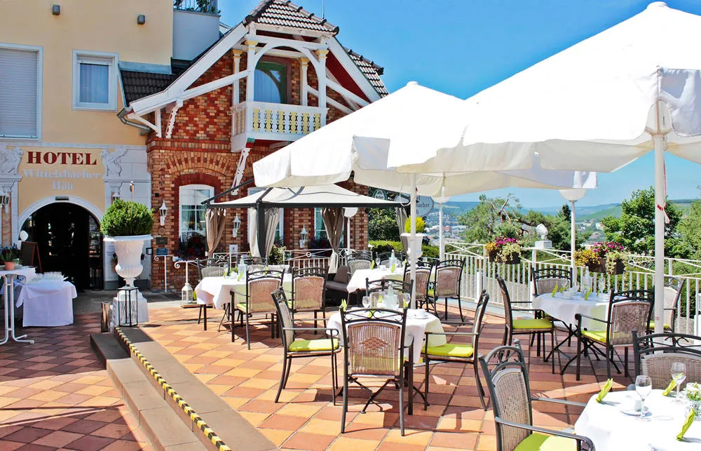 Terras