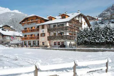 Hotel La Montanara afbeelding 3