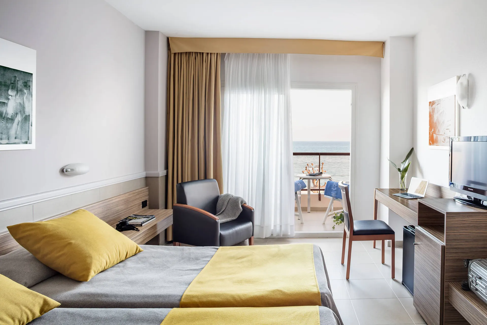 AQUA Hotel Promenade & Spa