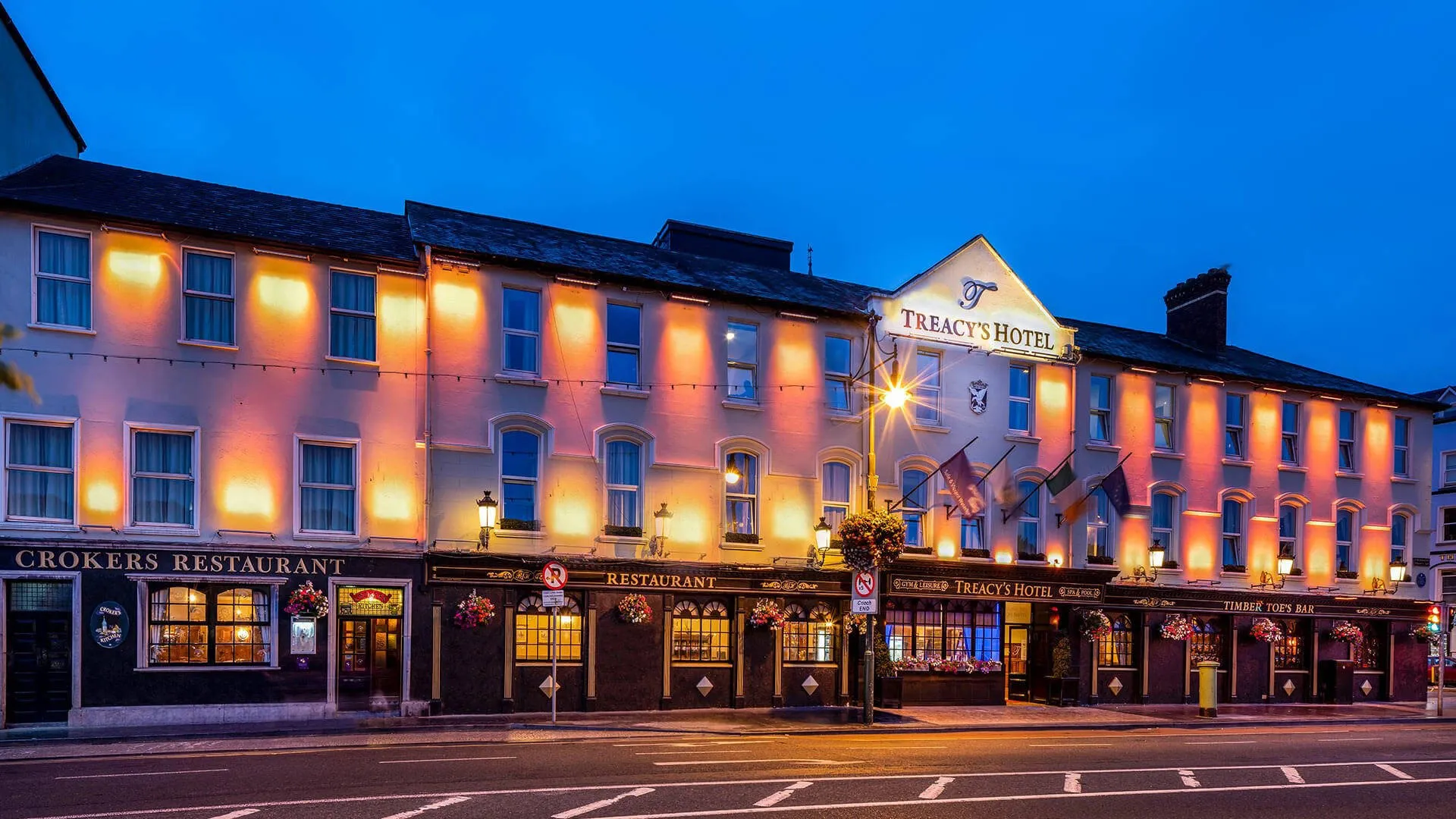 Treacys Hotel Waterford