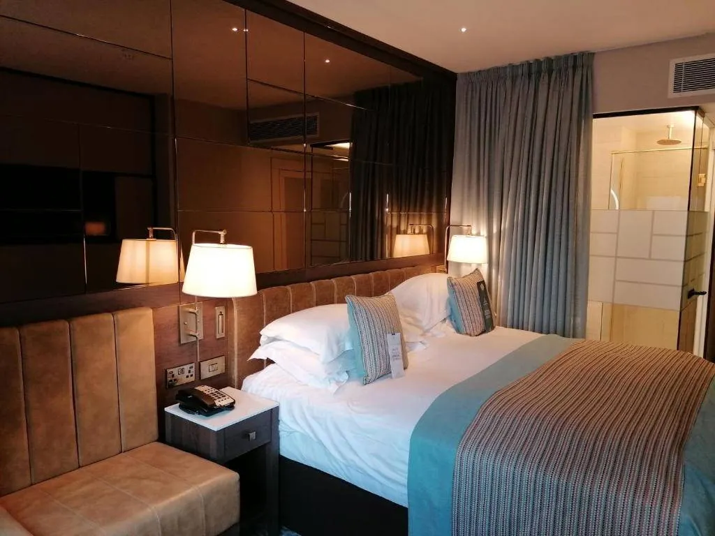 Hotel Europa Belfast afbeelding 2