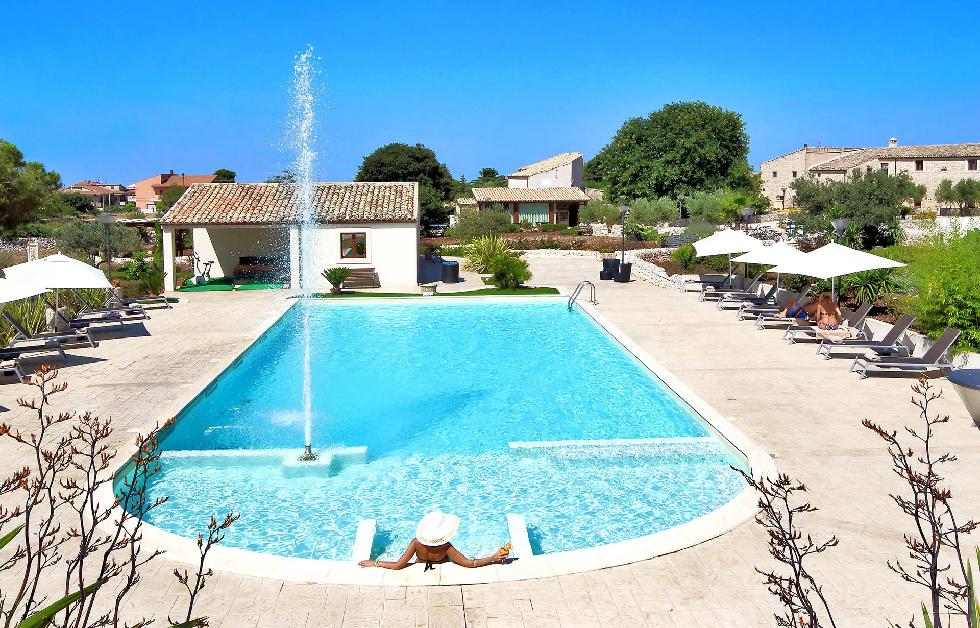 Artemisia Country Resort