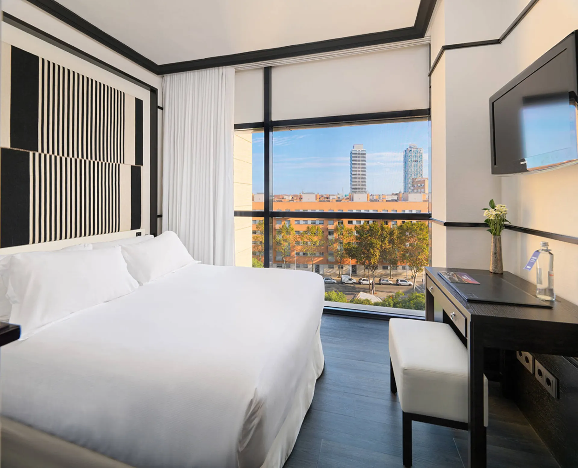 Hotel H10 Marina Barcelona afbeelding 4