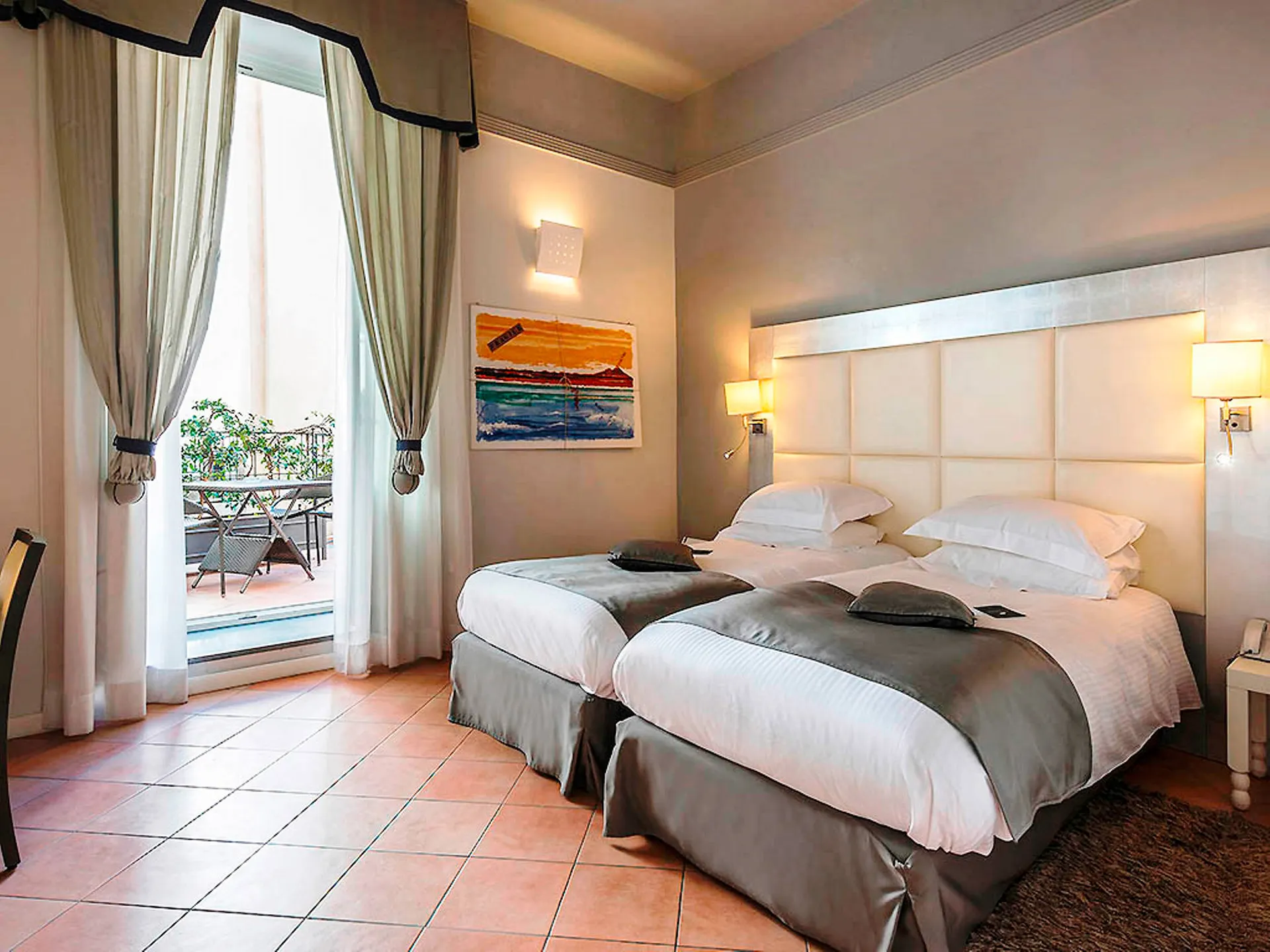 Hotel Palazzo Caracciolo Napoli - MGallery by Sofitel afbeelding 3