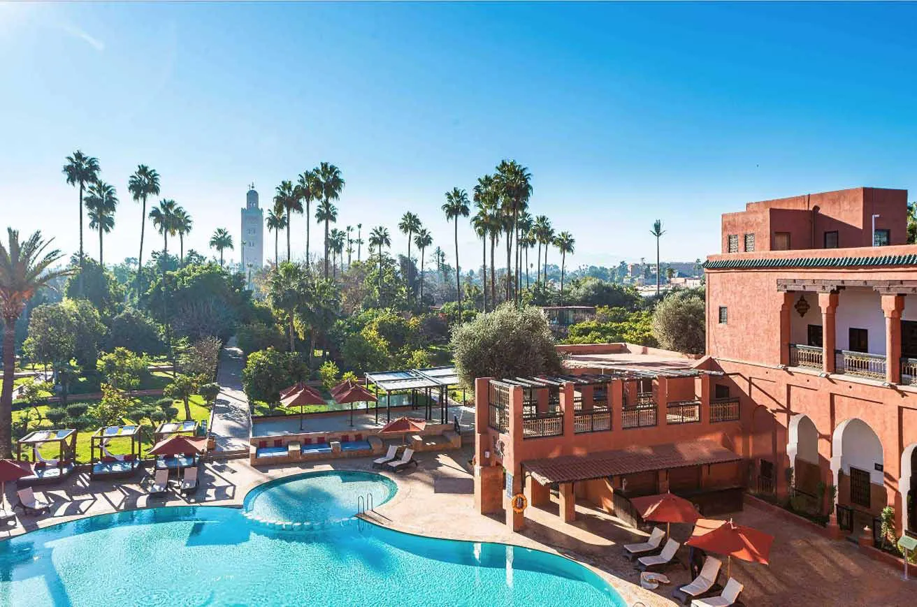 TUI BLUE Medina Gardens