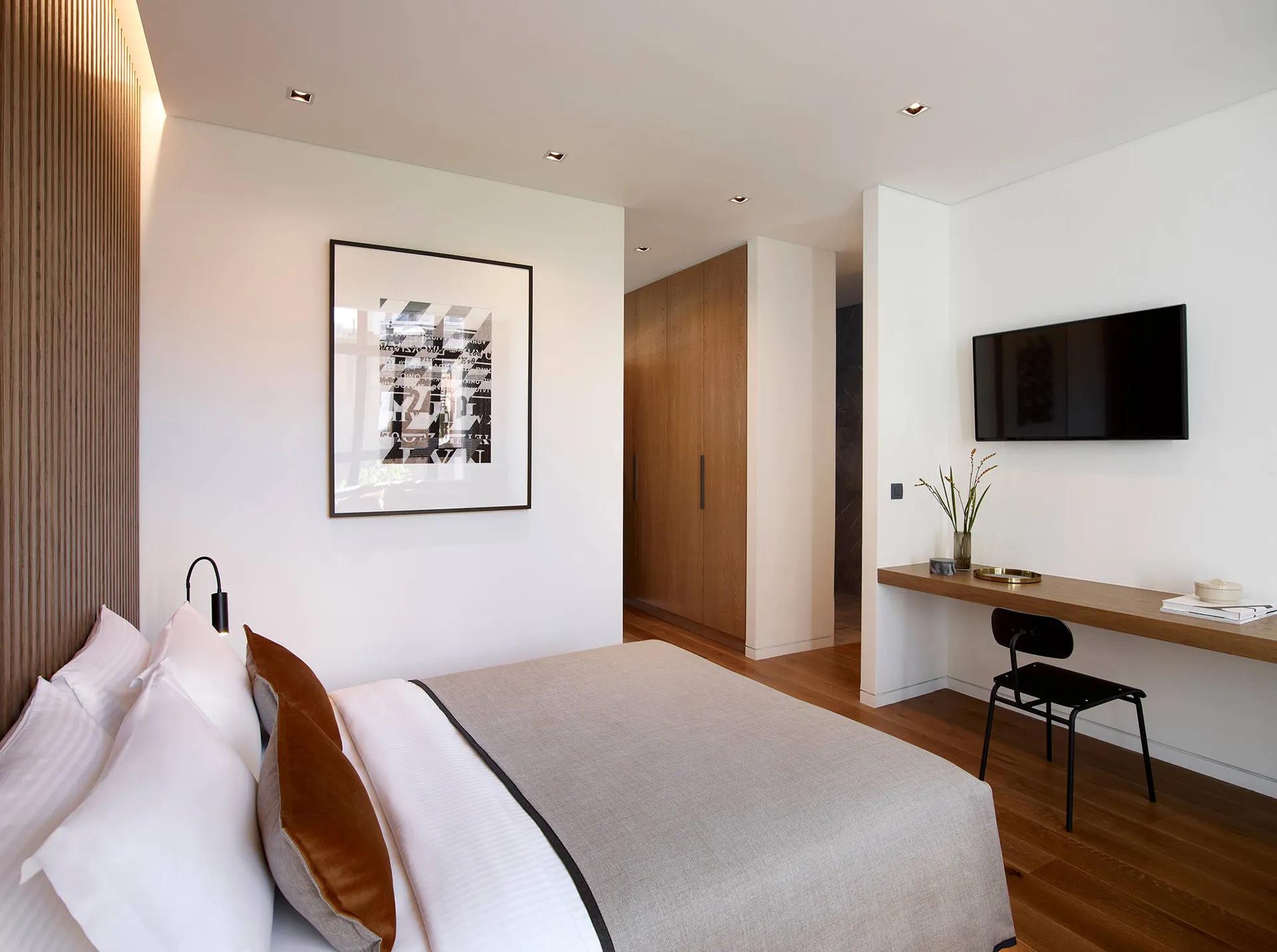 Hotel The Editor