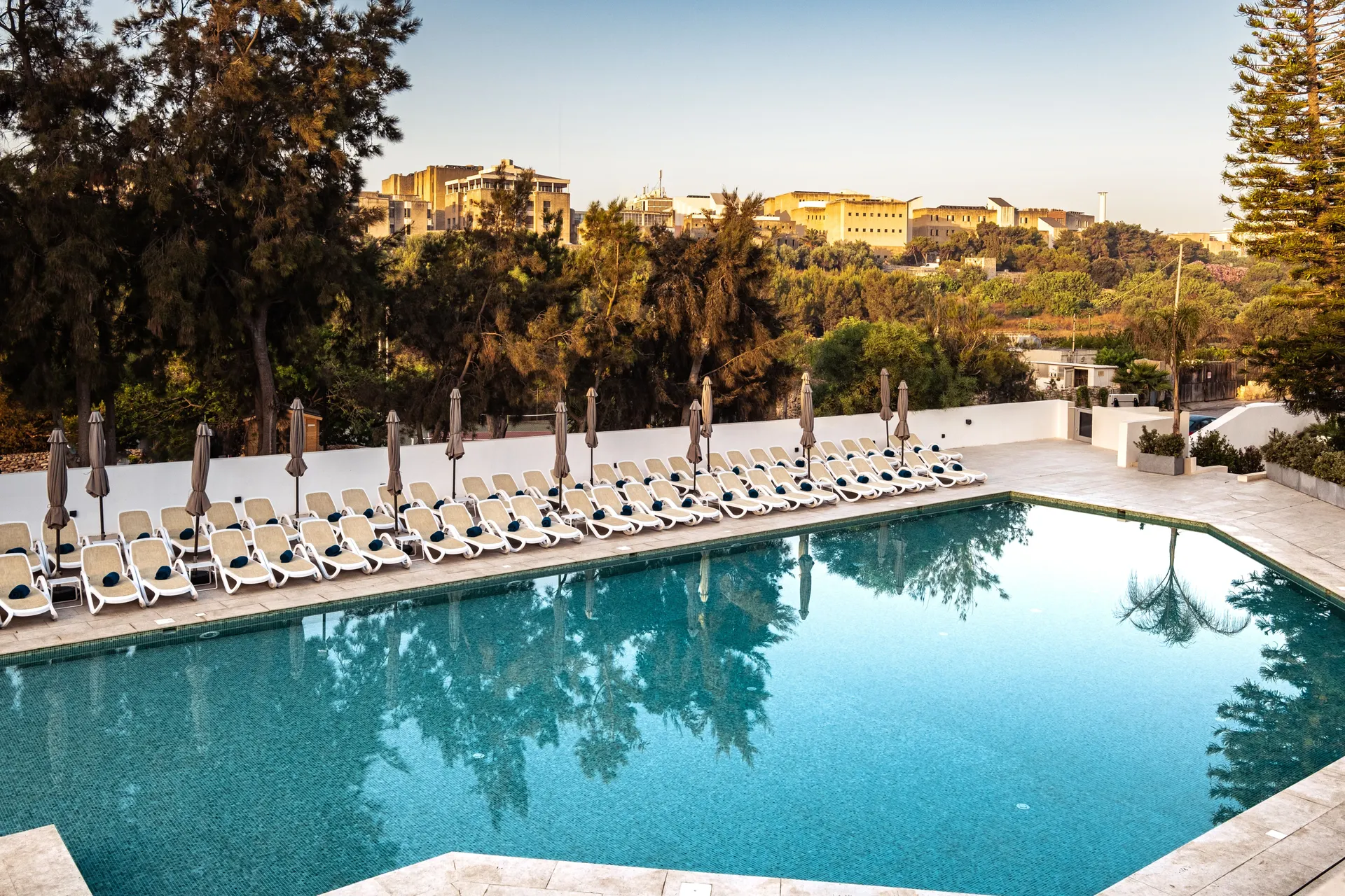 Hotel Urban Valley Resort & Spa.