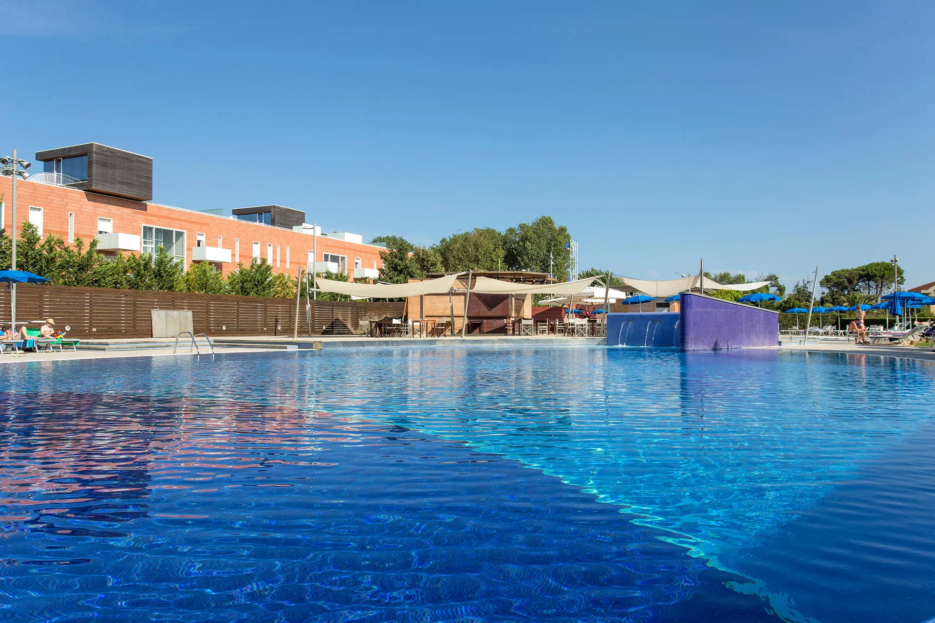 TH Tirrenia Green Park Resort