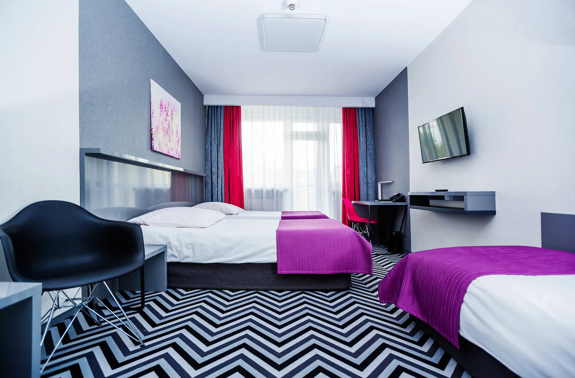 Hotel Wyspianski afbeelding 3