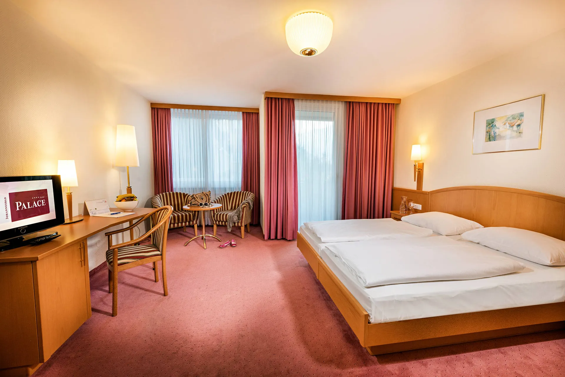 Voorbeeldkamer