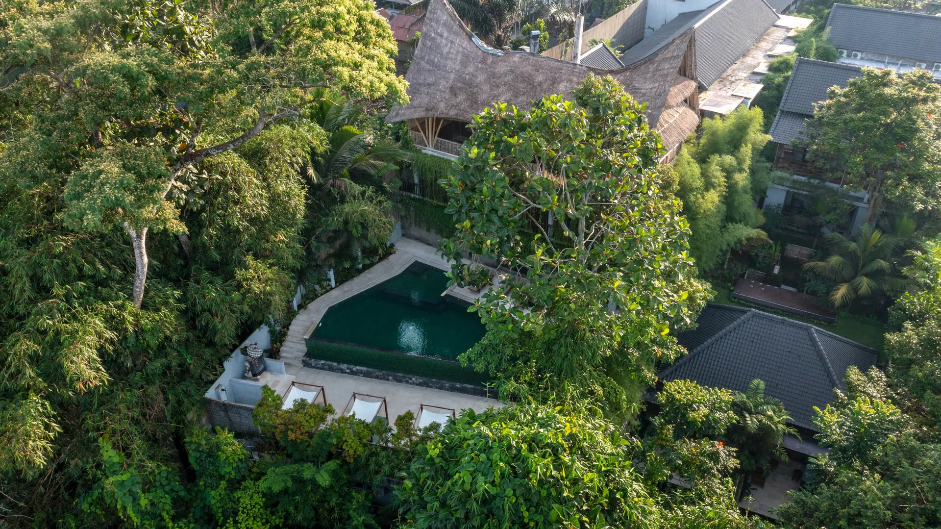 Dinara Ubud.