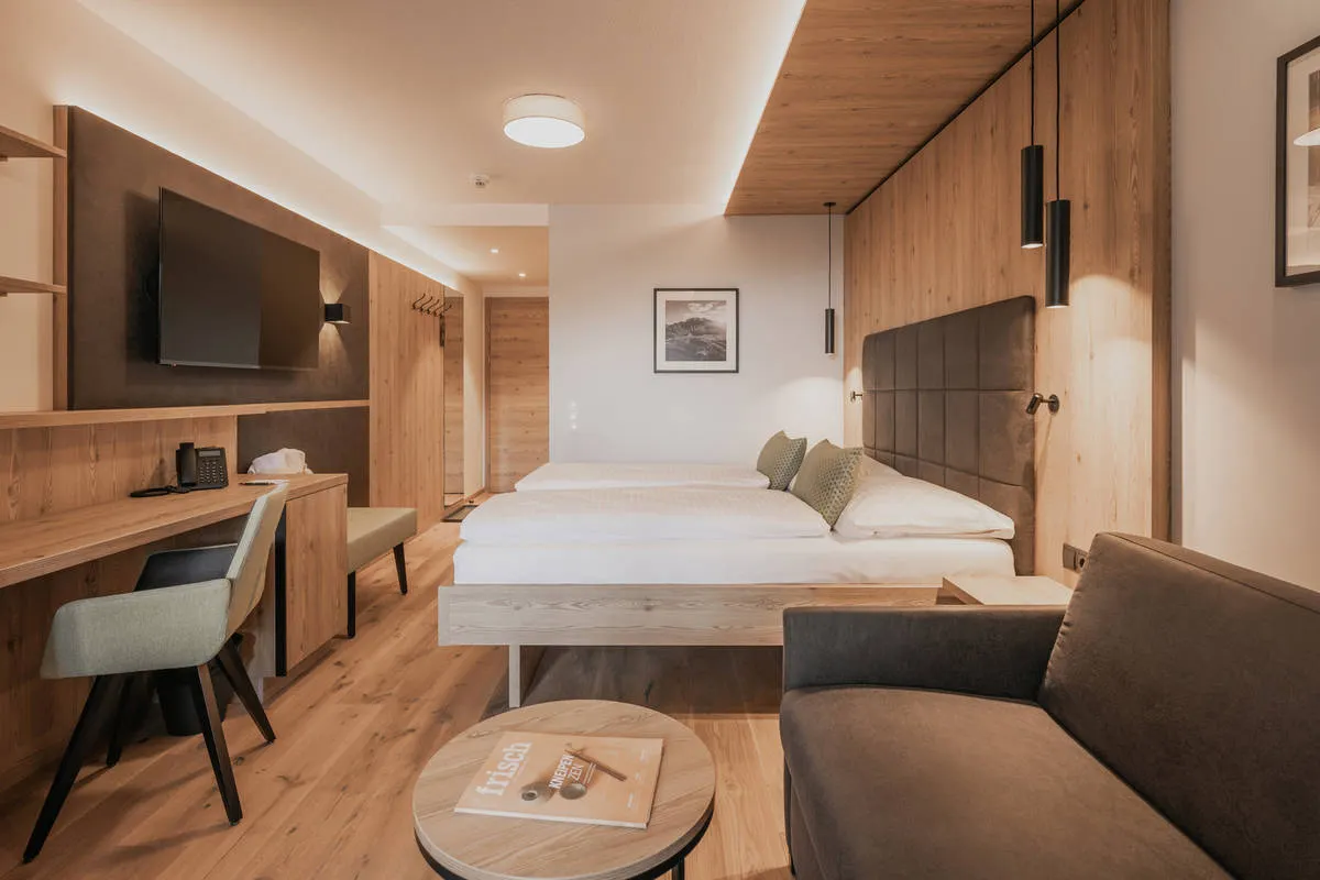 Voorbeeldkamer
