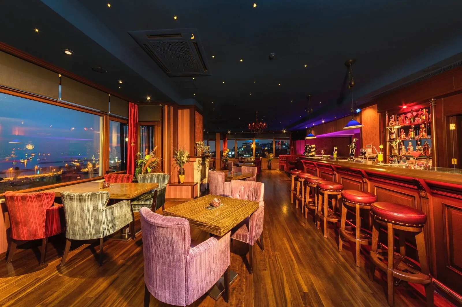 Hotel Grand Yavuz