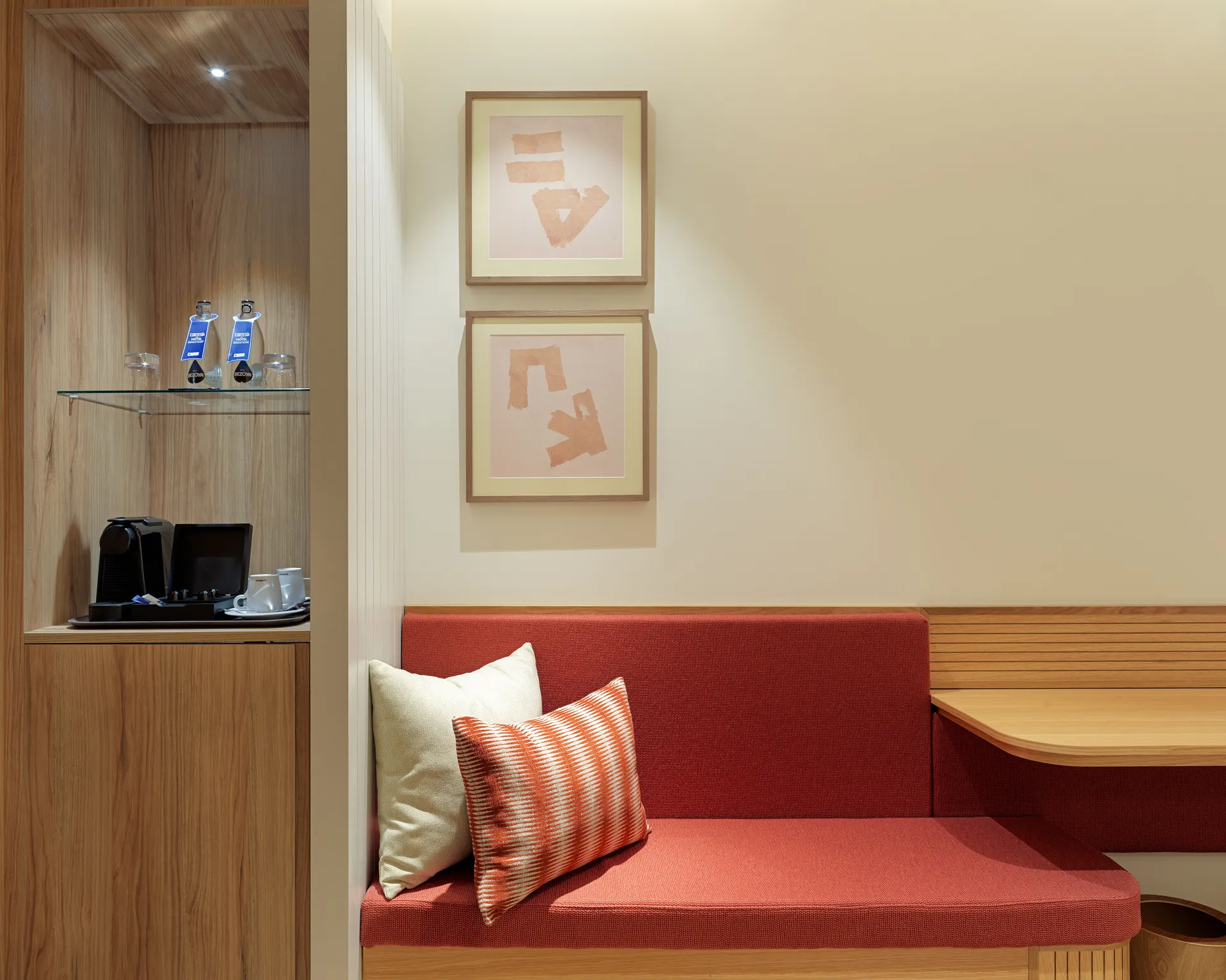 Hotel H10 Croma Malaga afbeelding 3