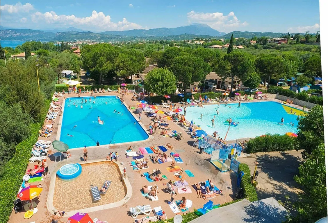 Online bestellen: Camping Cisano & San Vito