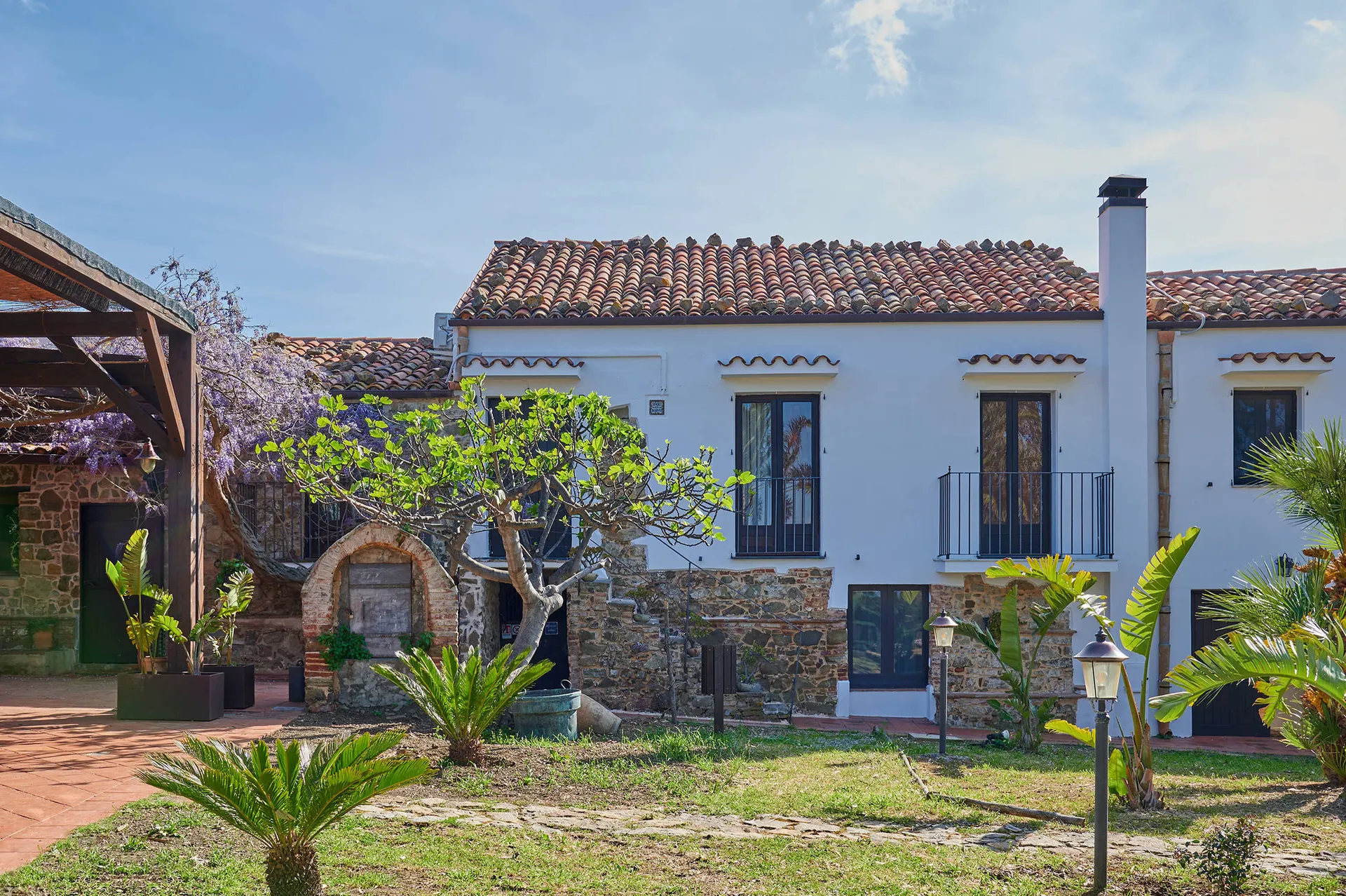 Tenuta Luogo Marchese