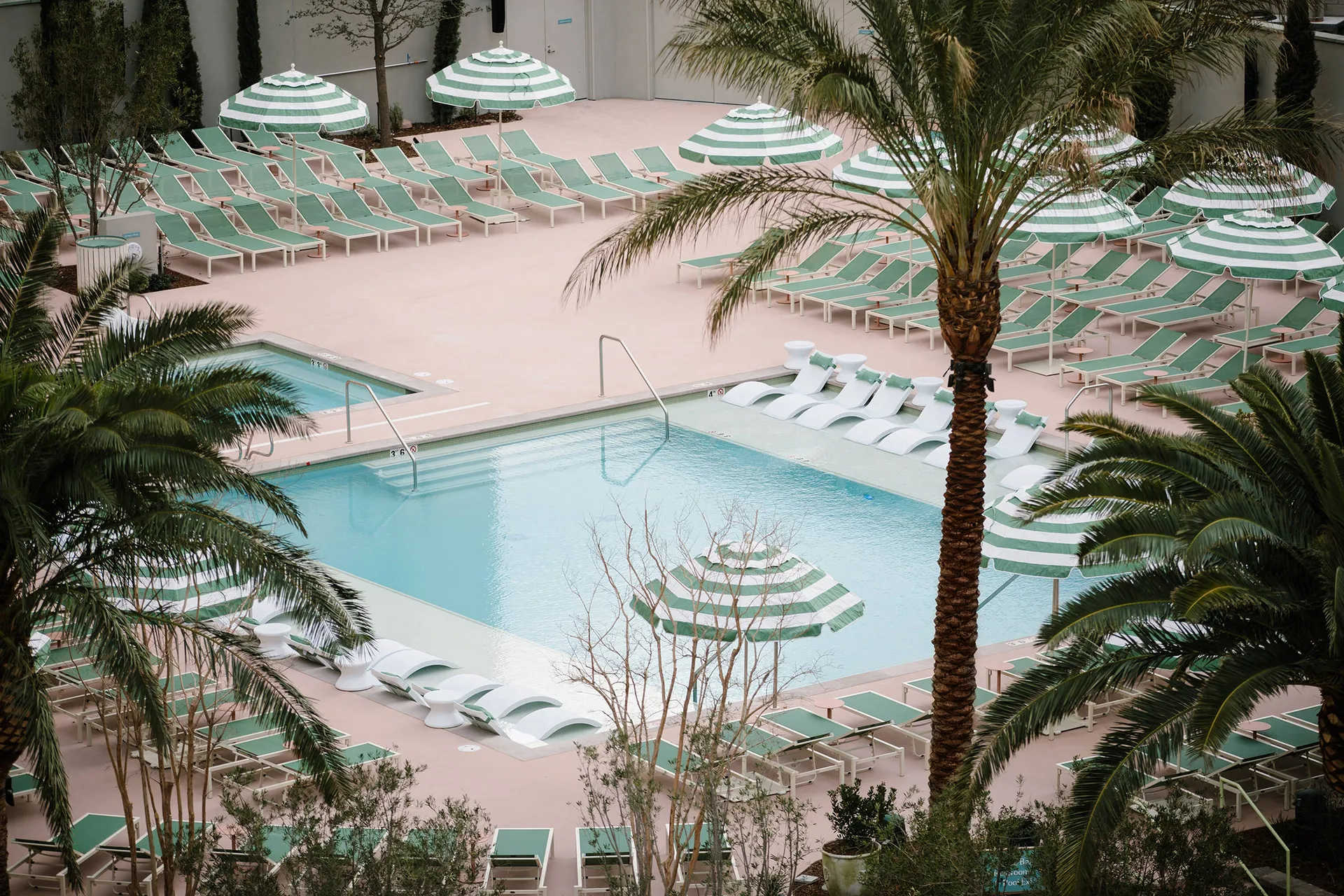 Online bestellen: Hotel Park MGM Las Vegas