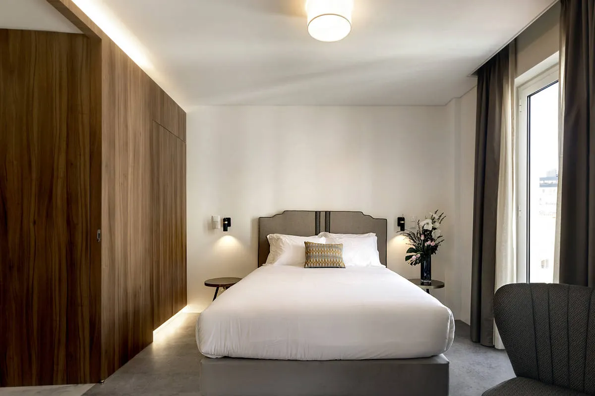 Lisbon Serviced Apartments - Avenida