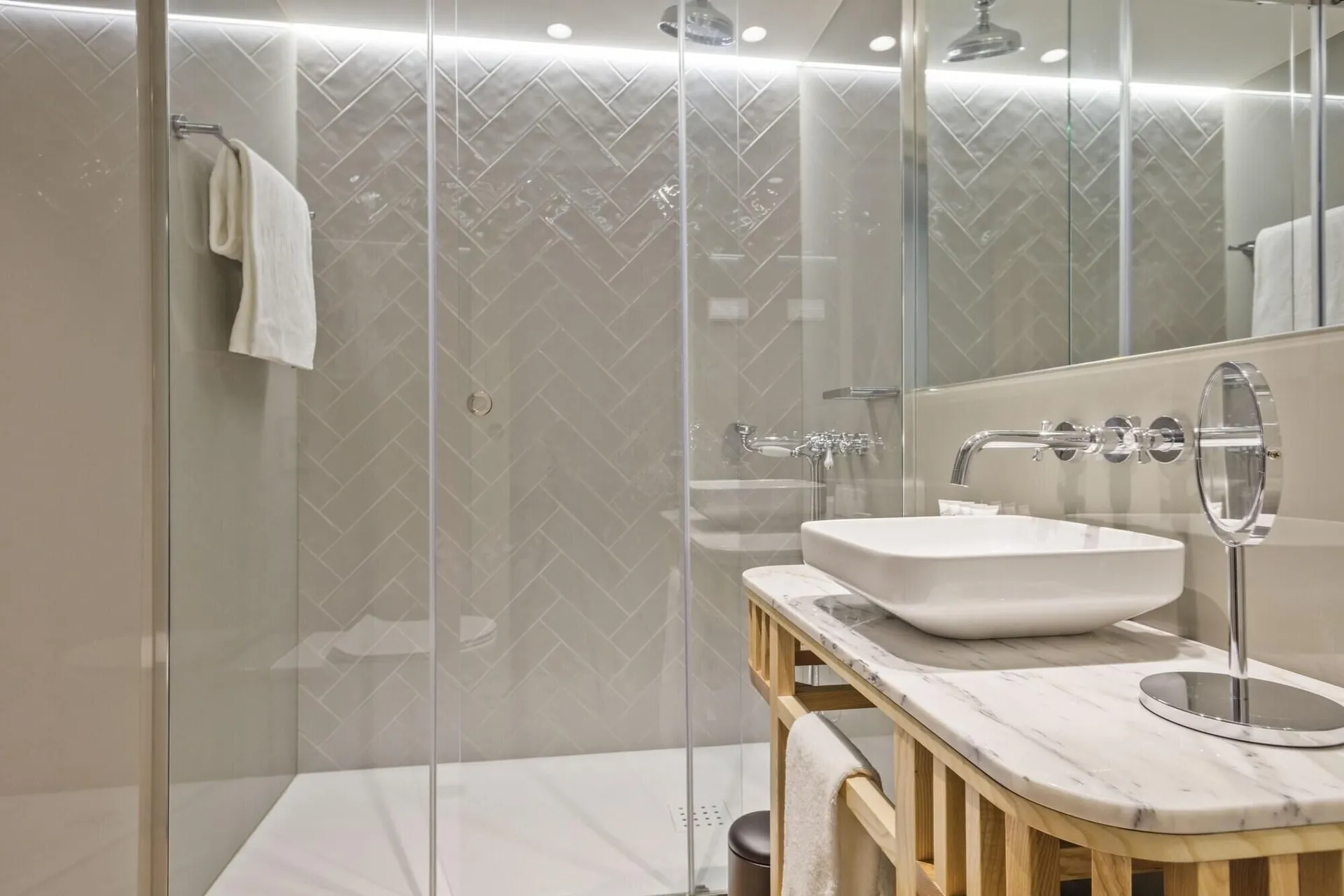 Badkamer