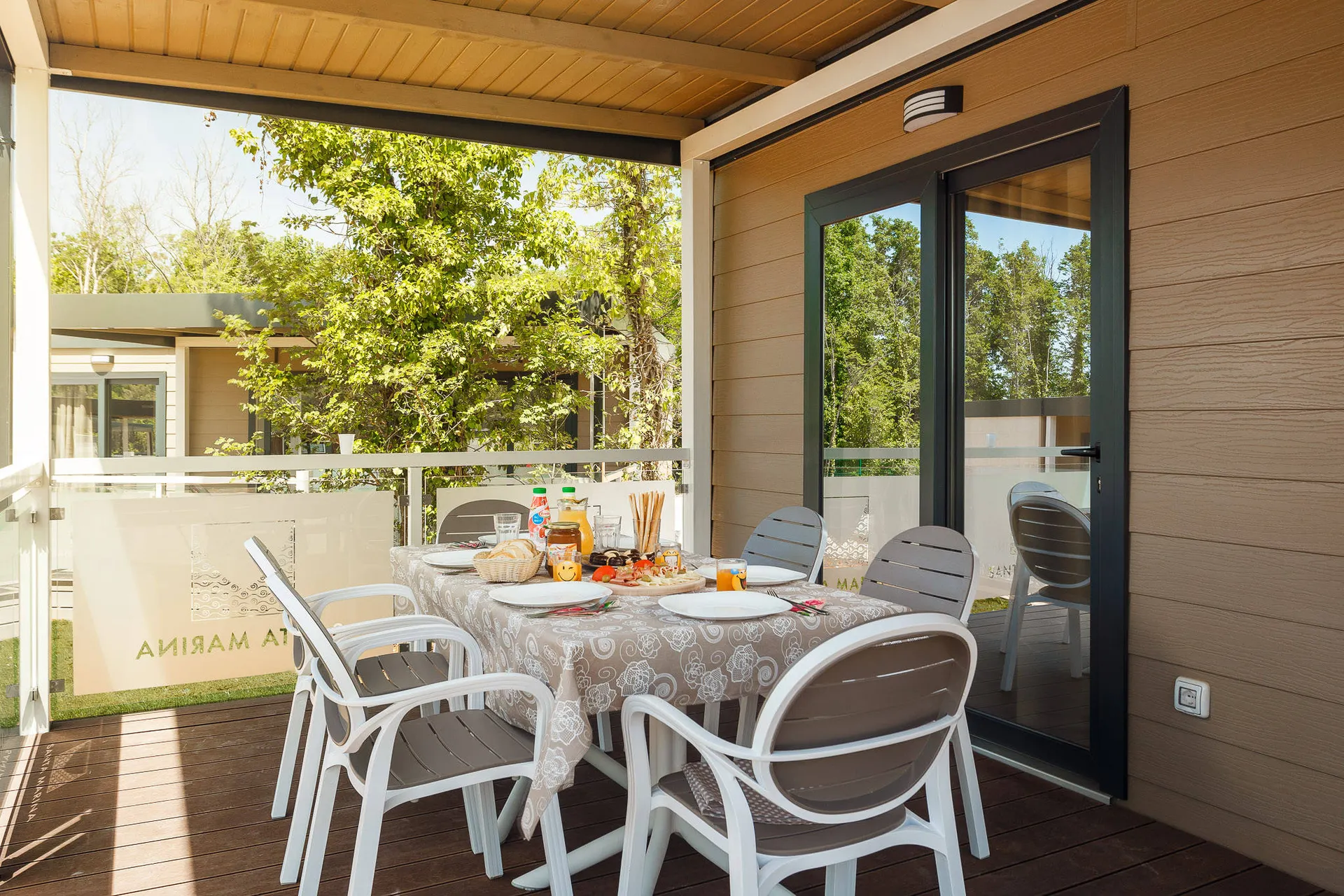 Voorbeeld Premium Comfort