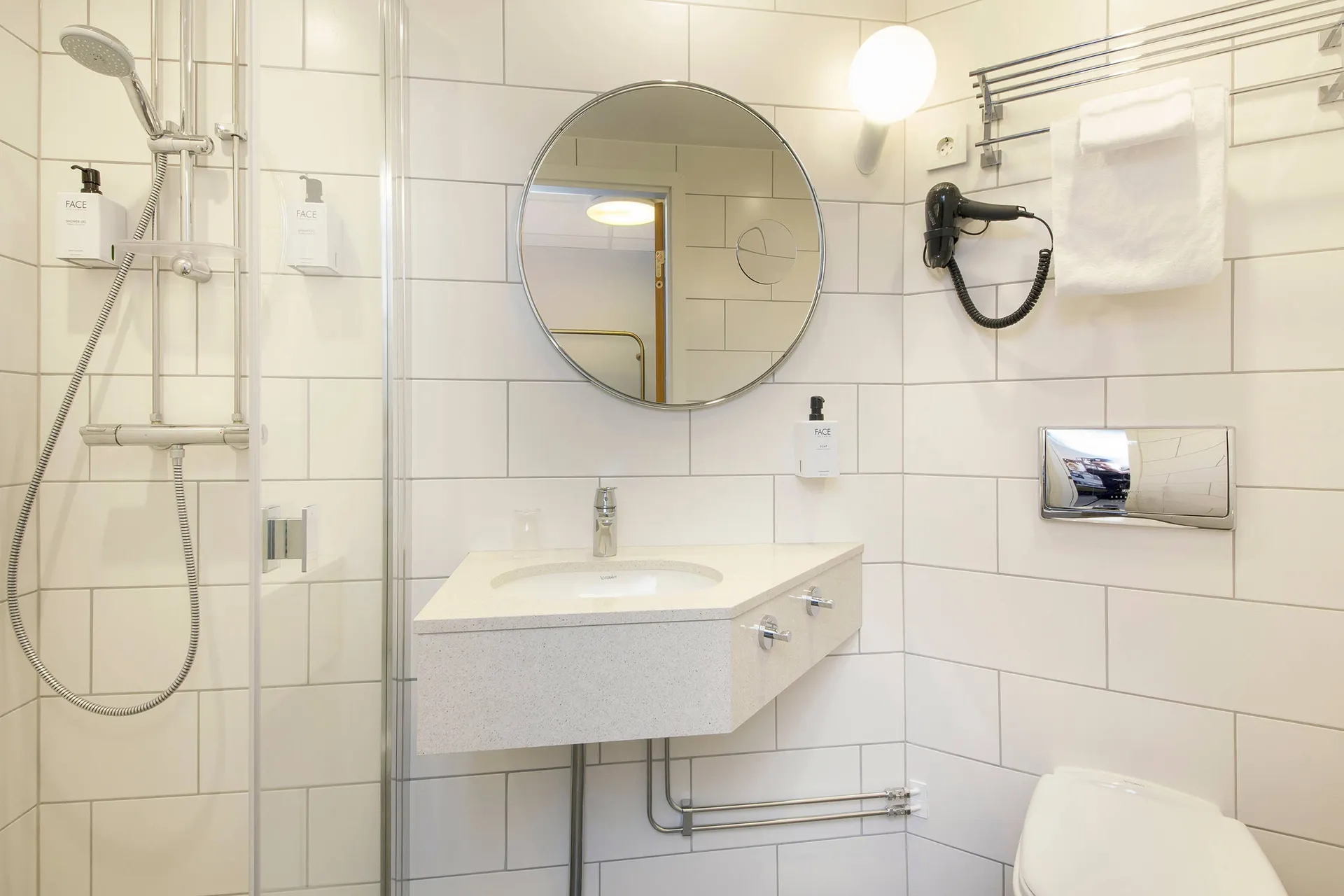Badkamer