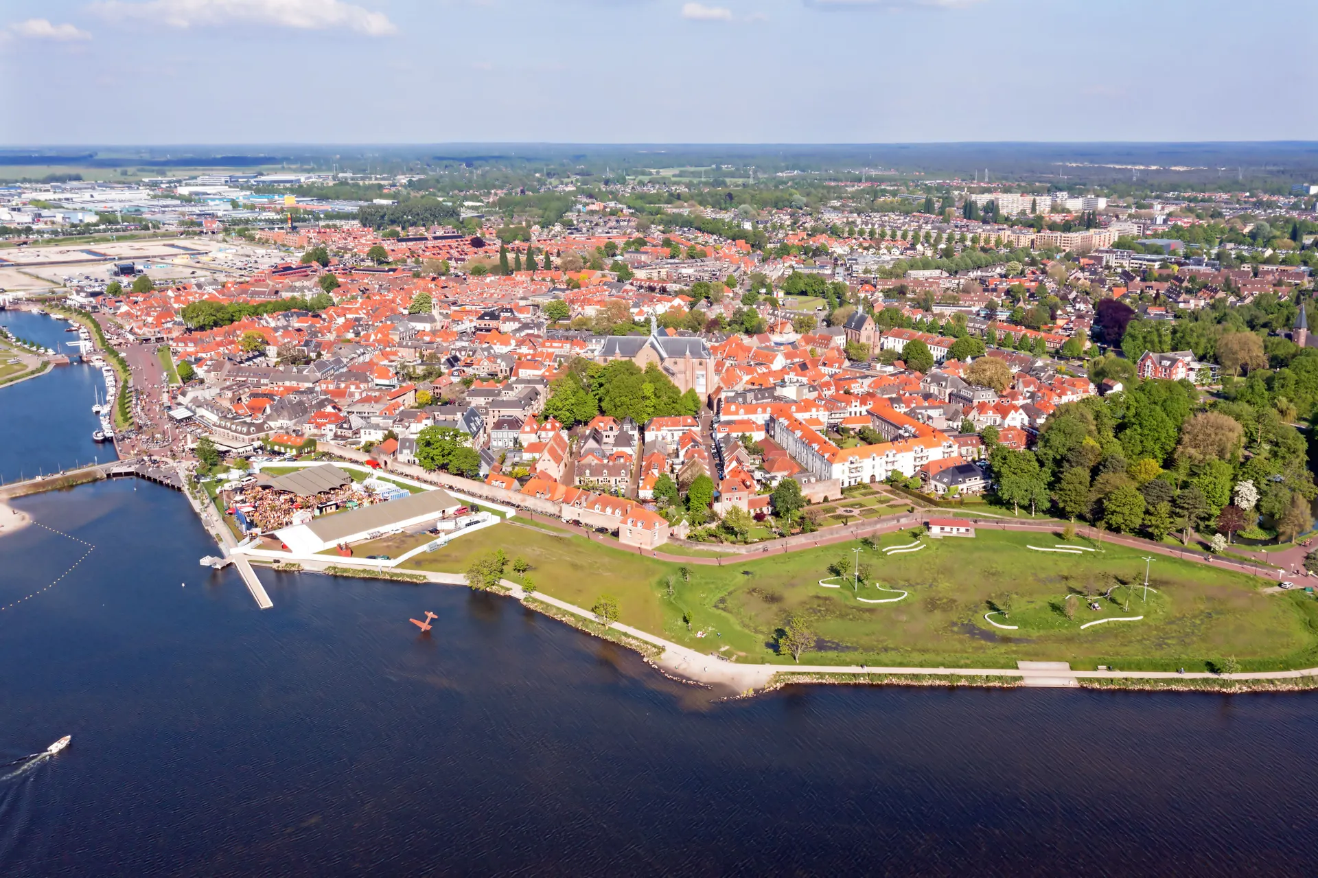 impressie mps Horizon