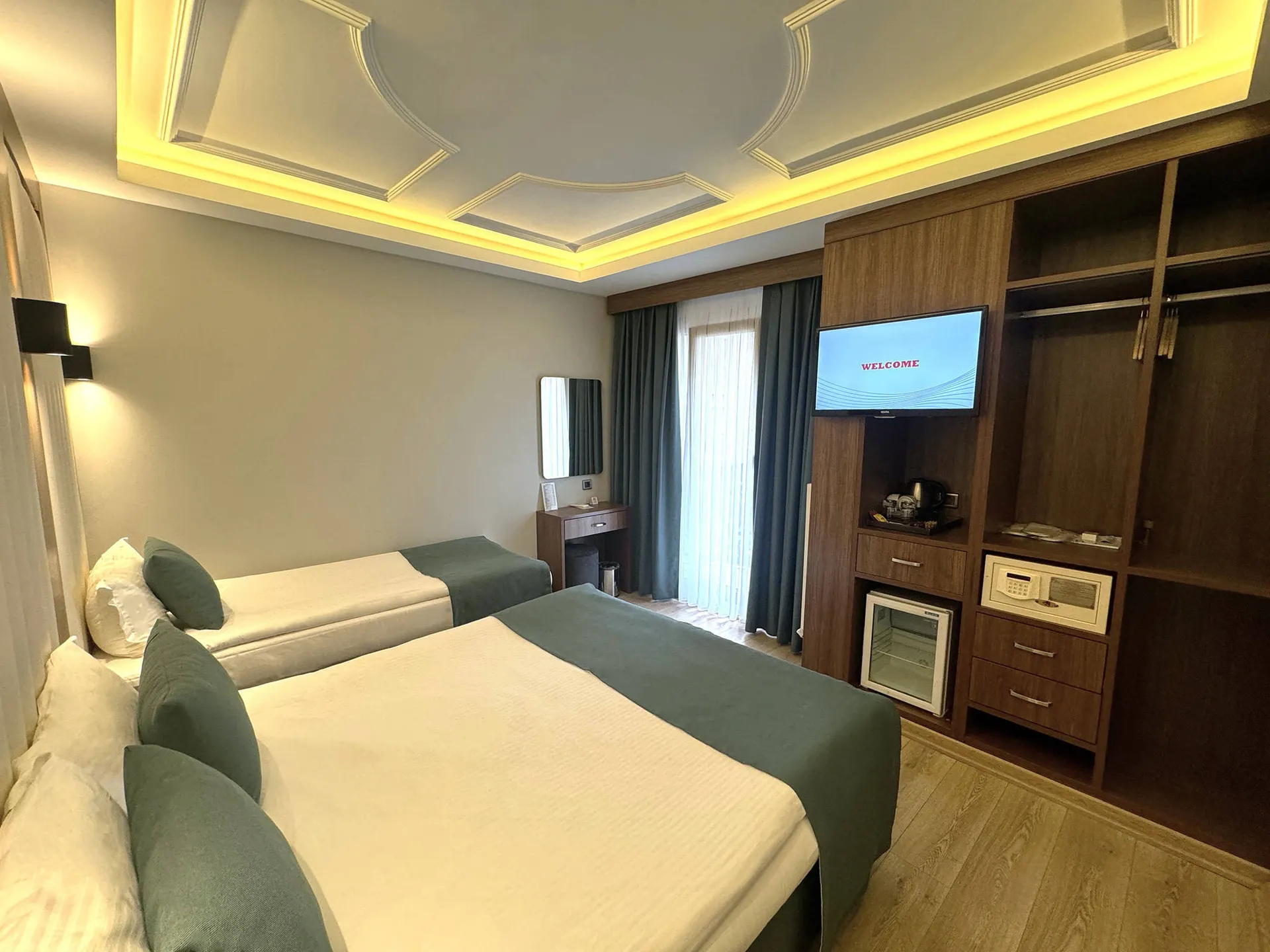 Kamer